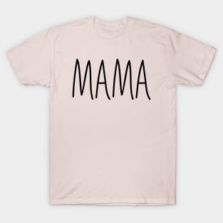 Mama Farmhouse T-Shirt